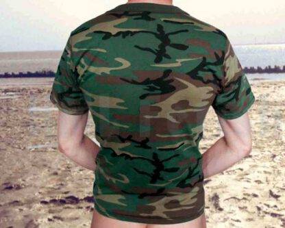 Army-T-Shirt