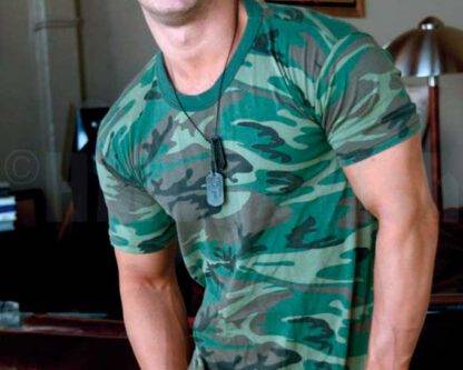 Army-T-Shirt