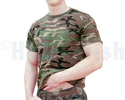 Army-T-Shirt