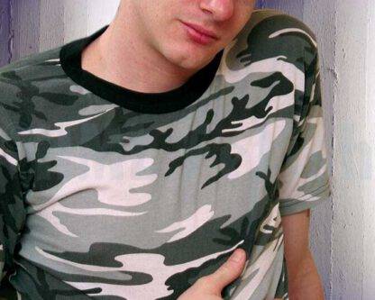 Army-T-Shirt