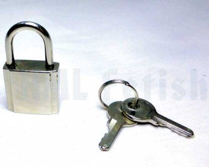 Padlock