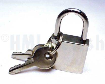 Padlock