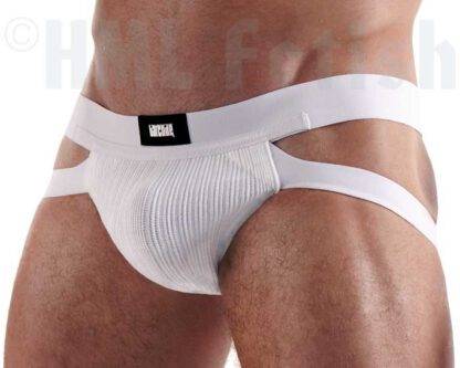 barcode Swim Jock