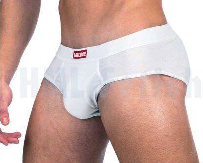 barcode Brief Fabio