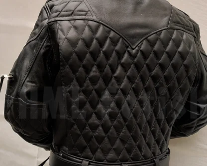 Quilted Highway Jacket PREMIUM