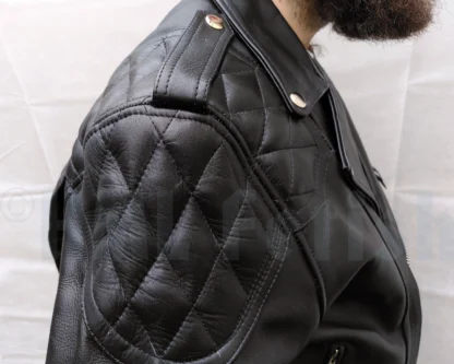 Quilted Highway Jacket PREMIUM