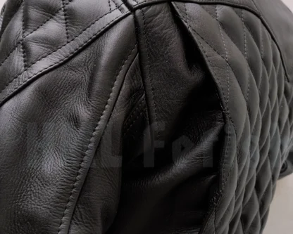 Quilted Highway Jacket PREMIUM