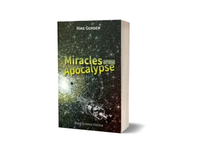 Mike Gorden – Miracles of the Apocalypse